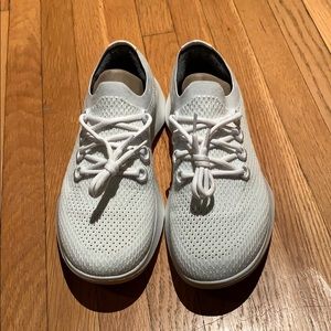 Allbirds Blizzard Tree Dashers Size 11.5